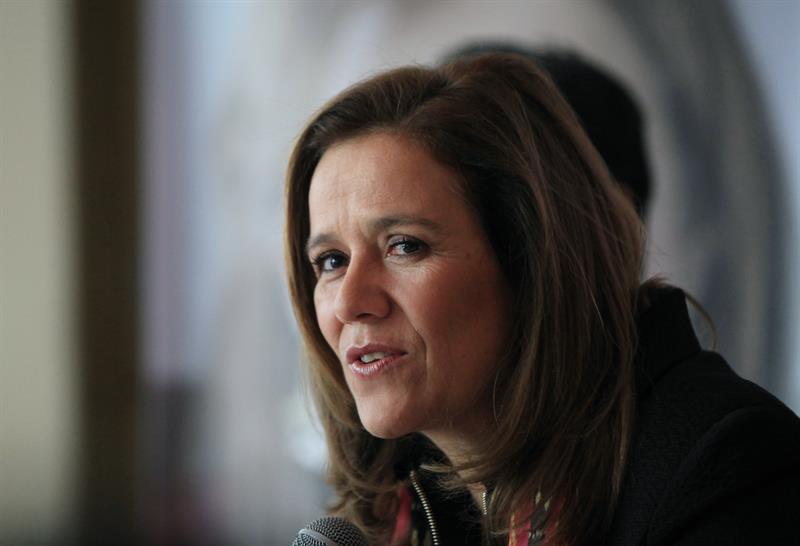 Margarita Zavala no declinará en favor de ningún otro candidato