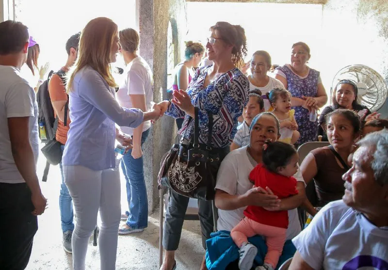 Morelia más incluyente con Centro de Atención a Trastornos Austistas