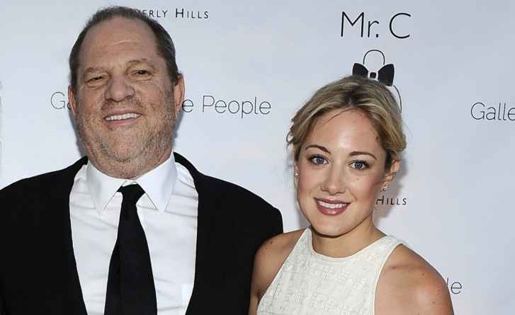 Nueva acusación para Harvey Weinstein