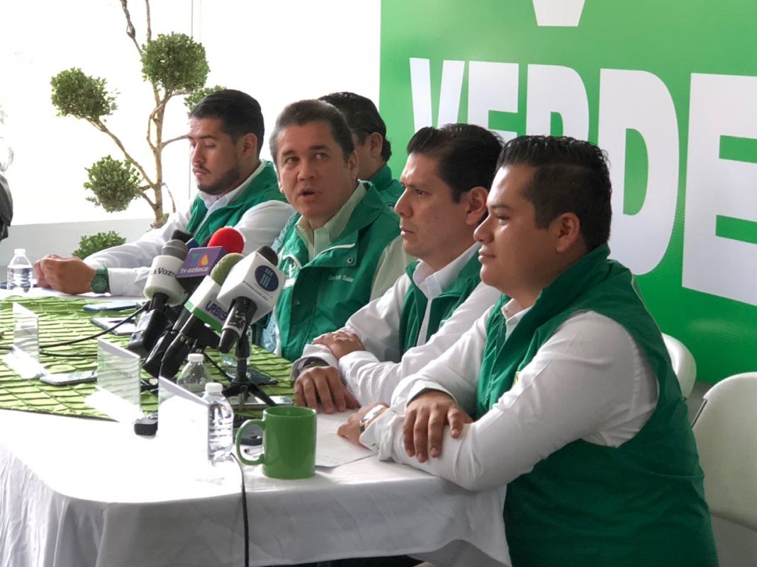 Campaña cerrará con Meade y AMLO a la cabeza