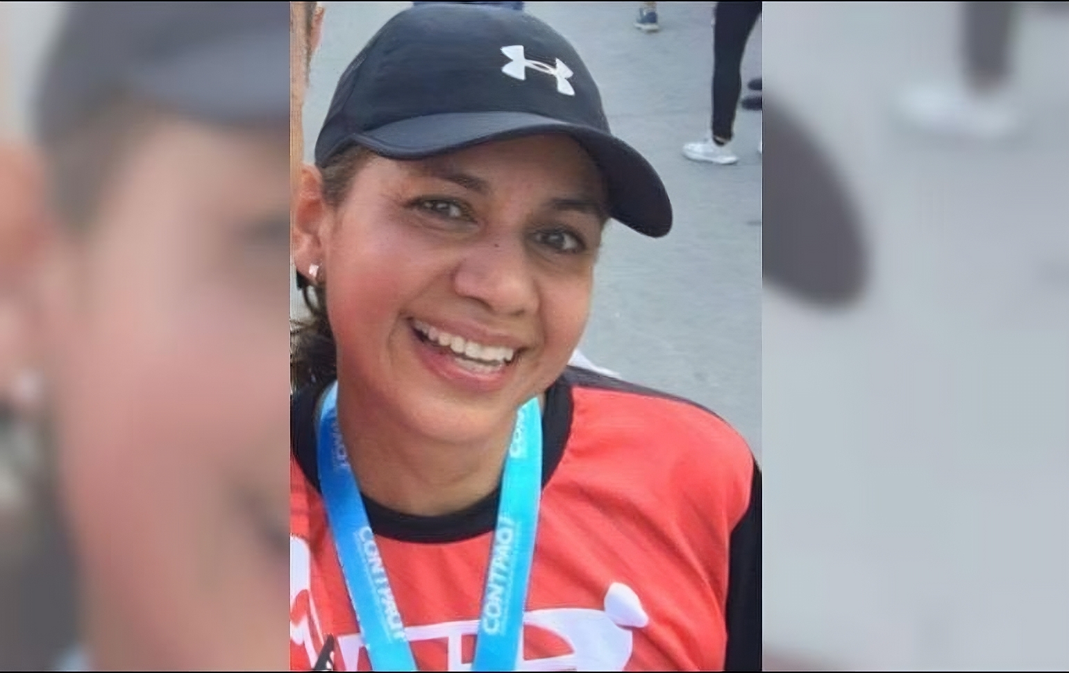 Asesinan a la Periodista Alicia Díaz González del Periódico reforma y el financiero, en Nuevo León