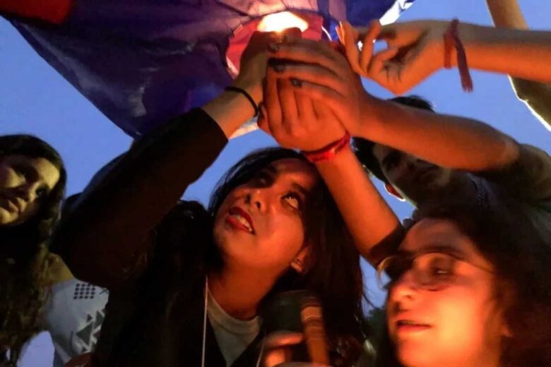 Más de 180 alumnos de la UNLA en Morelia vivieron una jornada llena de nostalgia y alegría con talleres, convivencia y momentos de reflexión para cerrar su etapa escolar, durante su despedida