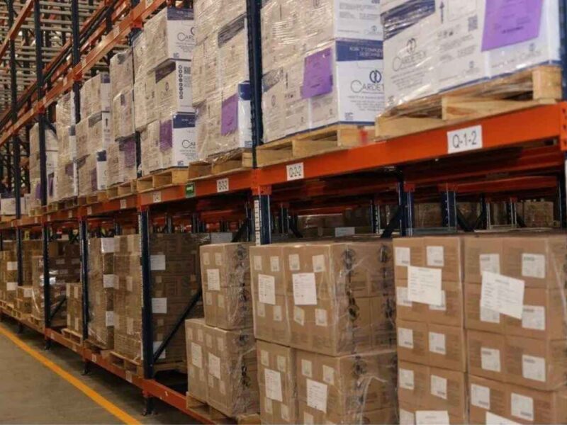 La SSM presuntamente falseó datos sobre licitación de medicamentos, se denuncian más de 1,400 claves faltantes y un posible desvío de 300 millones de pesos en Michoacán