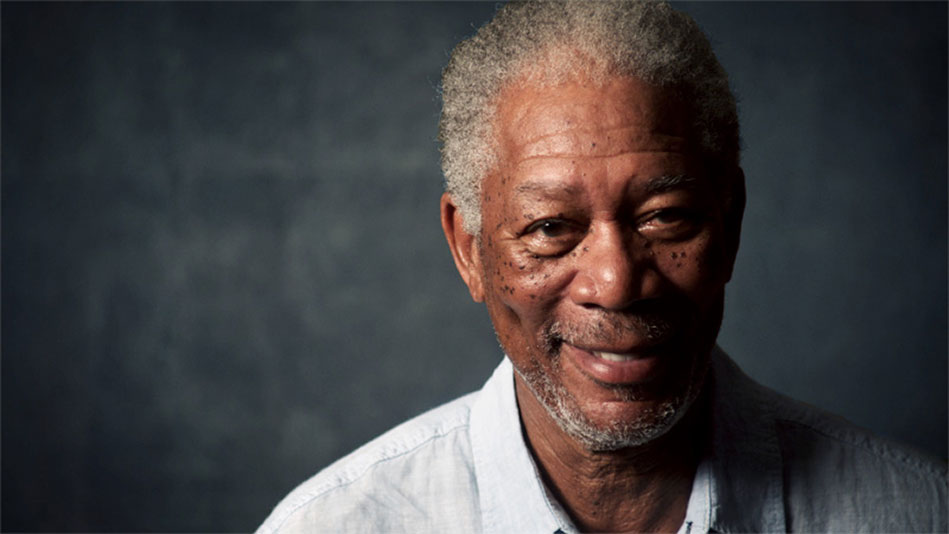 Morgan Freeman dijo no haber abusado de ninguna mujer