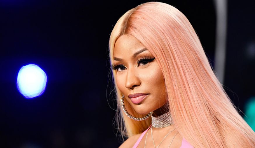 Nicki Minaj confirmó su relación con famoso rapero