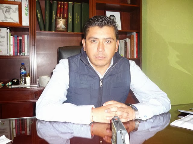 Asesinan a candidato de Morena en Edomex