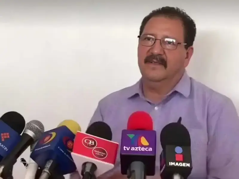 Reginaldo Sandoval, líder del PT en Michoacán, reconoció la actuación de autoridades tras el rescate de la candidata María de Lourdes Torres en Álvaro Obregón y pidió reforzar la seguridad