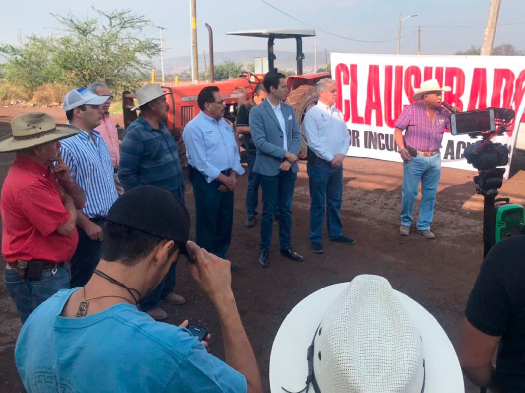 Liberan construcción de la autopista Sahuayo-Jiquilpan-Guadalajara