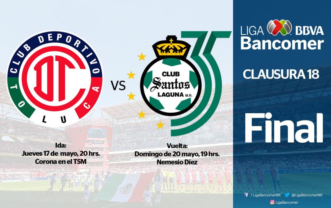 Oficial: Días y horarios de la Gran Final del Clausura 2018