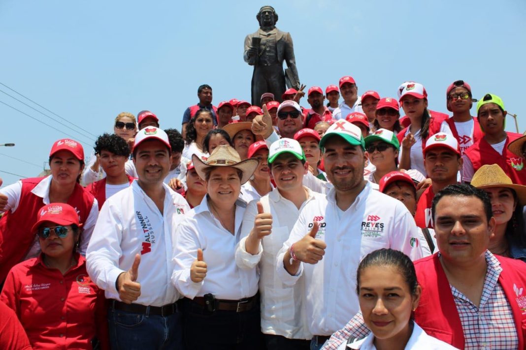 Hay que devolver a Lázaro Cárdenas la grandeza que reclama la sociedad