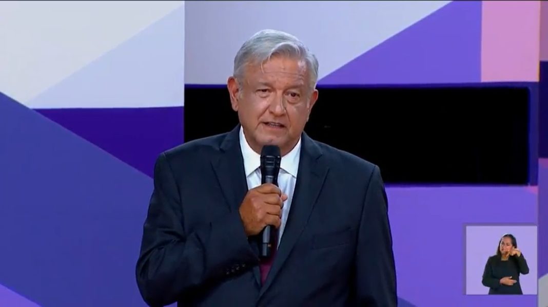 AMLO demostró lo que verdaderamente es Anaya