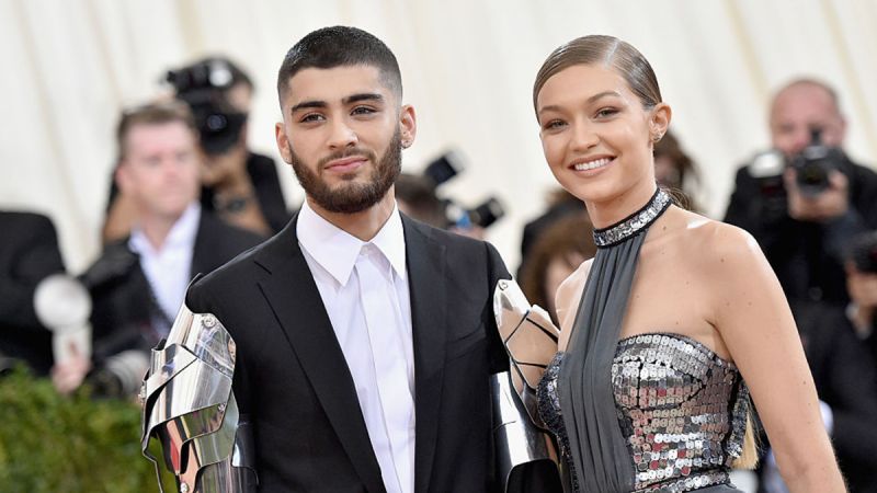 Gigi Hadid y Zayn Malik podrían haber regresado