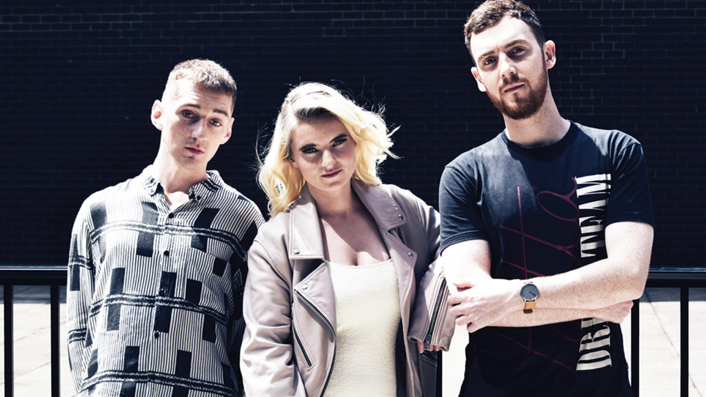 Clean Bandit lanza nuevo sencillo