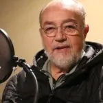 Muere el narrador de Dragon Ball