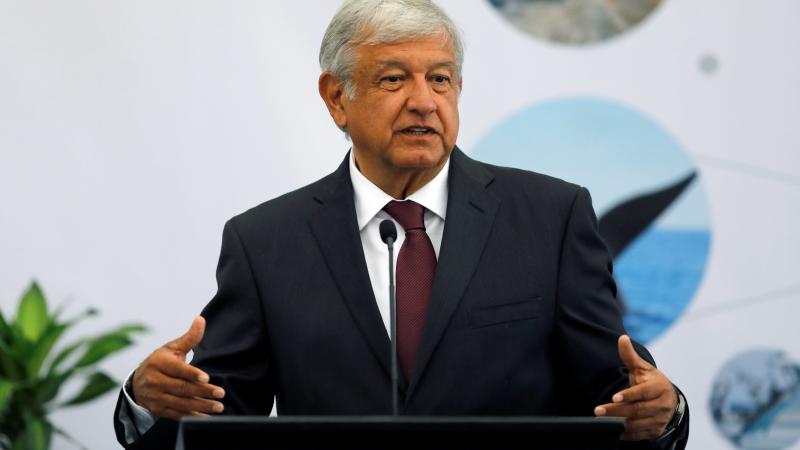 AMLO busca dialogar con el EZLN