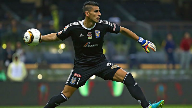 Nahuel Guzmán a Rusia 2018; reemplazará a Sergio Romero