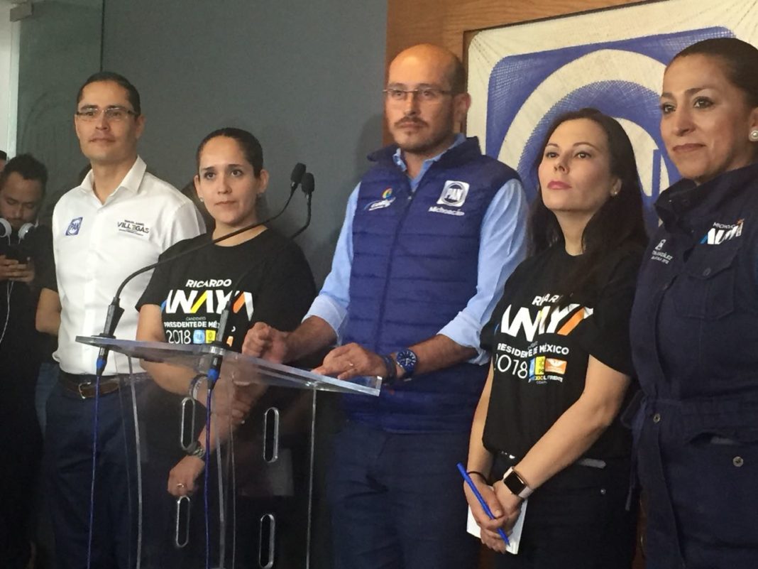 Condicionan alcaldes electos del PAN firmar Mando Único