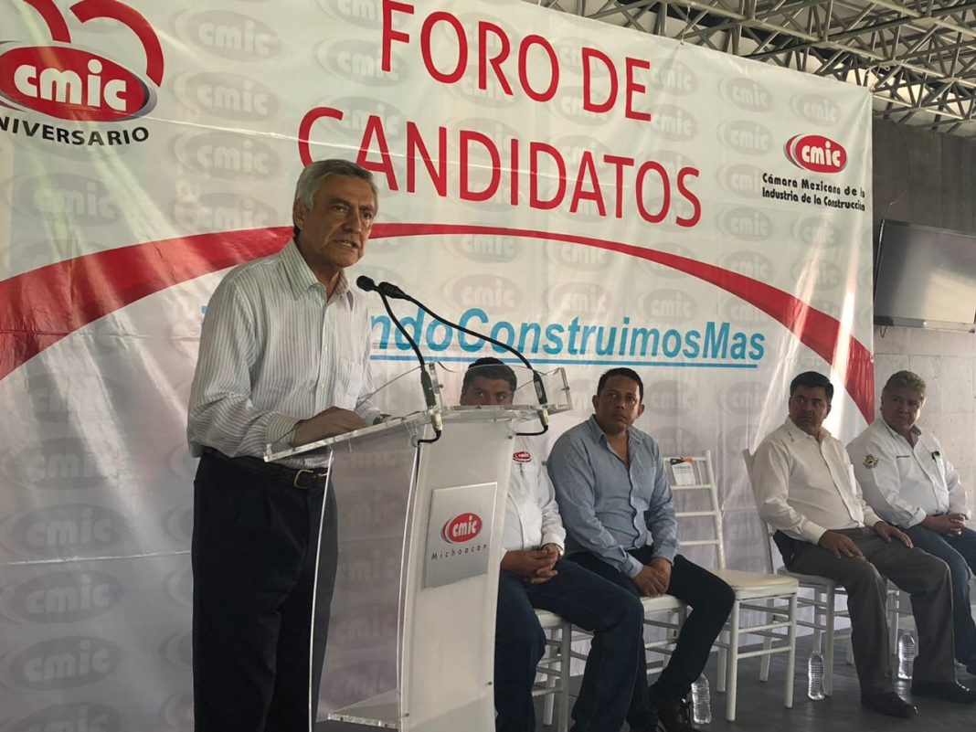 Que Silvano saque las manos del proceso electoral