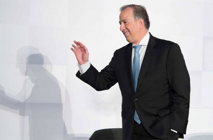 Tras debate presidencial, Meade encabeza las preferencias