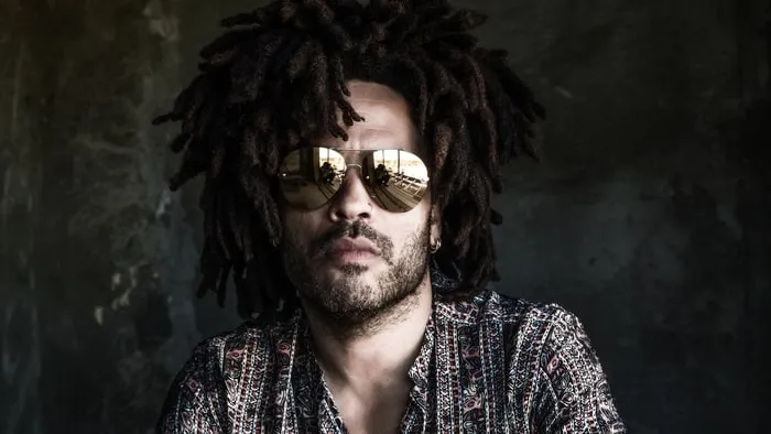 Lenny Kravitz lanza su nuevo sencillo