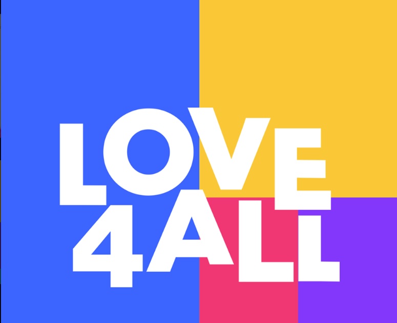 Realizarán en México el Festival Love4All