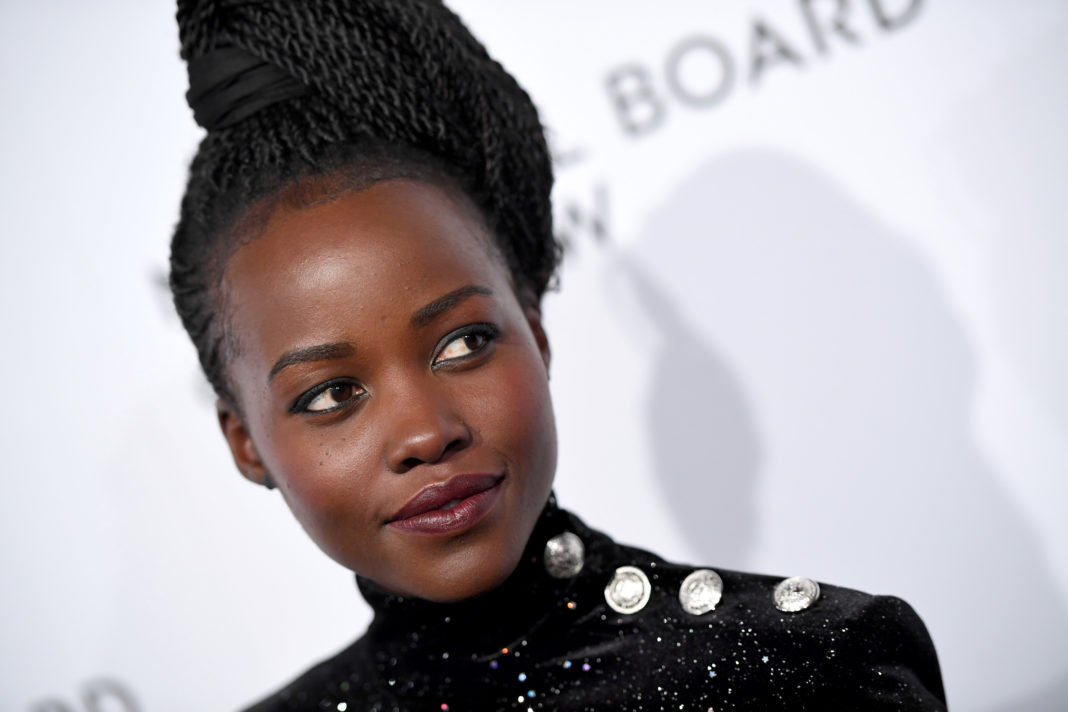 Lupita Nyong'o, protagonista en The Killer