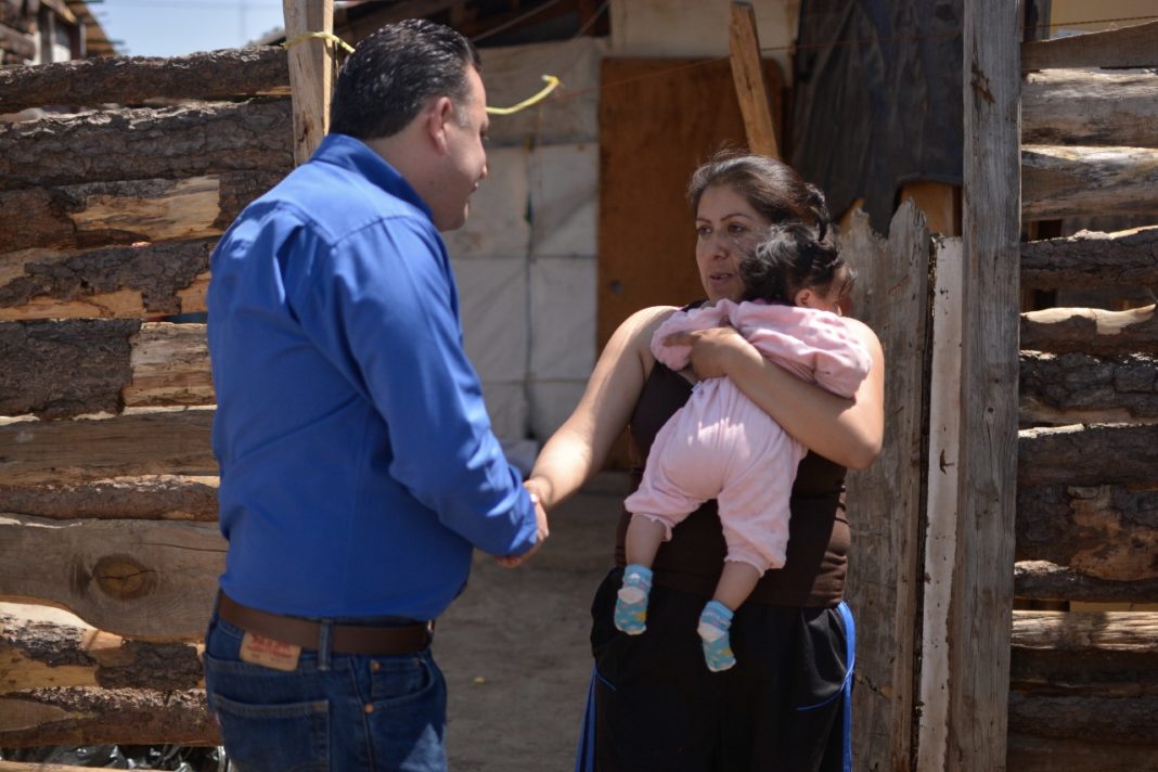 Indispensable generar condiciones de seguridad para las mujeres en Morelia: Quintana