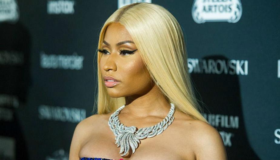 Nicki Minaj lanza dos vídeos