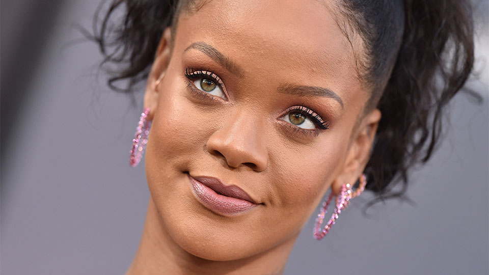 Rihanna realizará un disco de reggae