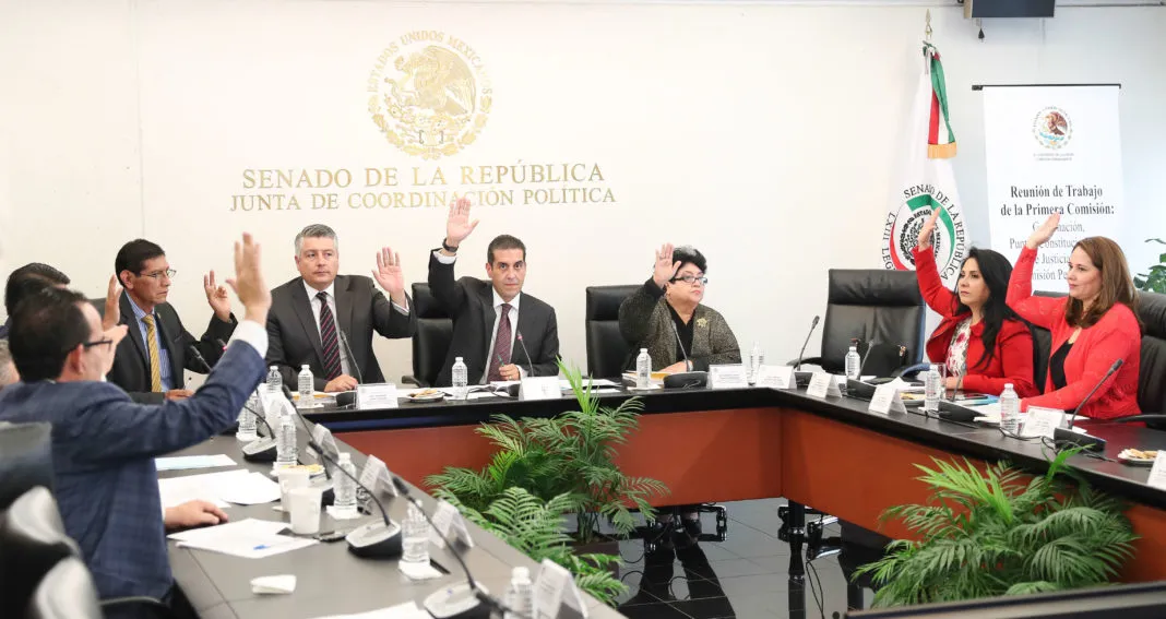 Gobierno de la CDMX deberá informar a la Permanente sobre la emisión de dictámenes de daño estructural