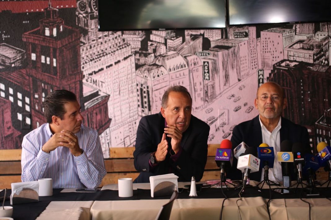 Anuncian nuevo debate de candidatos por Morelia