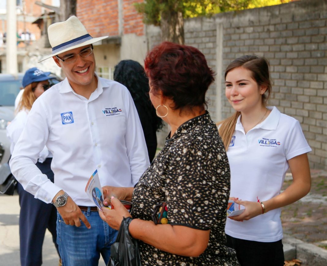 Trabajo de Villegas Soto, con efectos a largo plazo