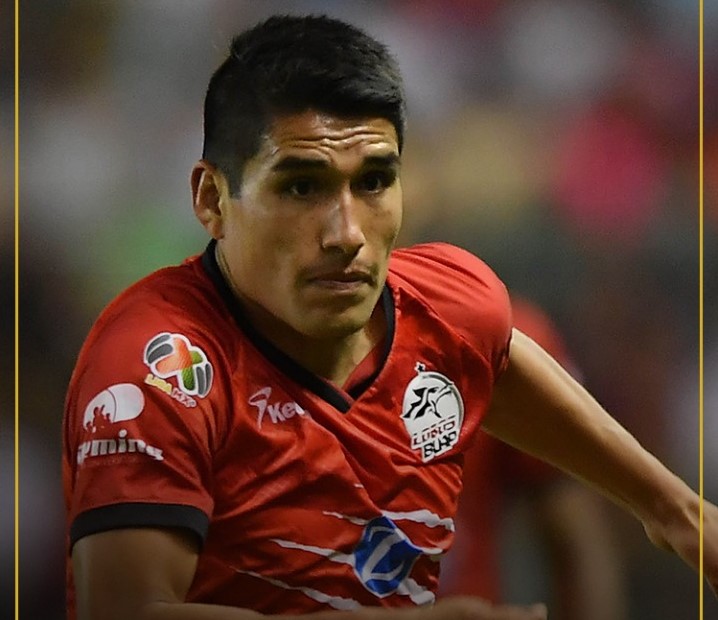 El ‘Cholito’ Irven Ávila, refuerzo de Monarcas Morelia