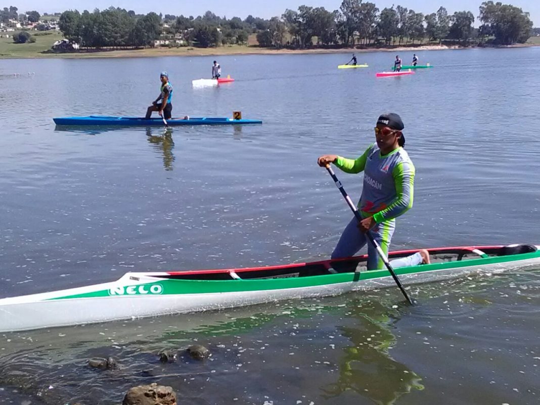 Michoacán conquista tres medallas en Olimpiada y Nacional Juvenil