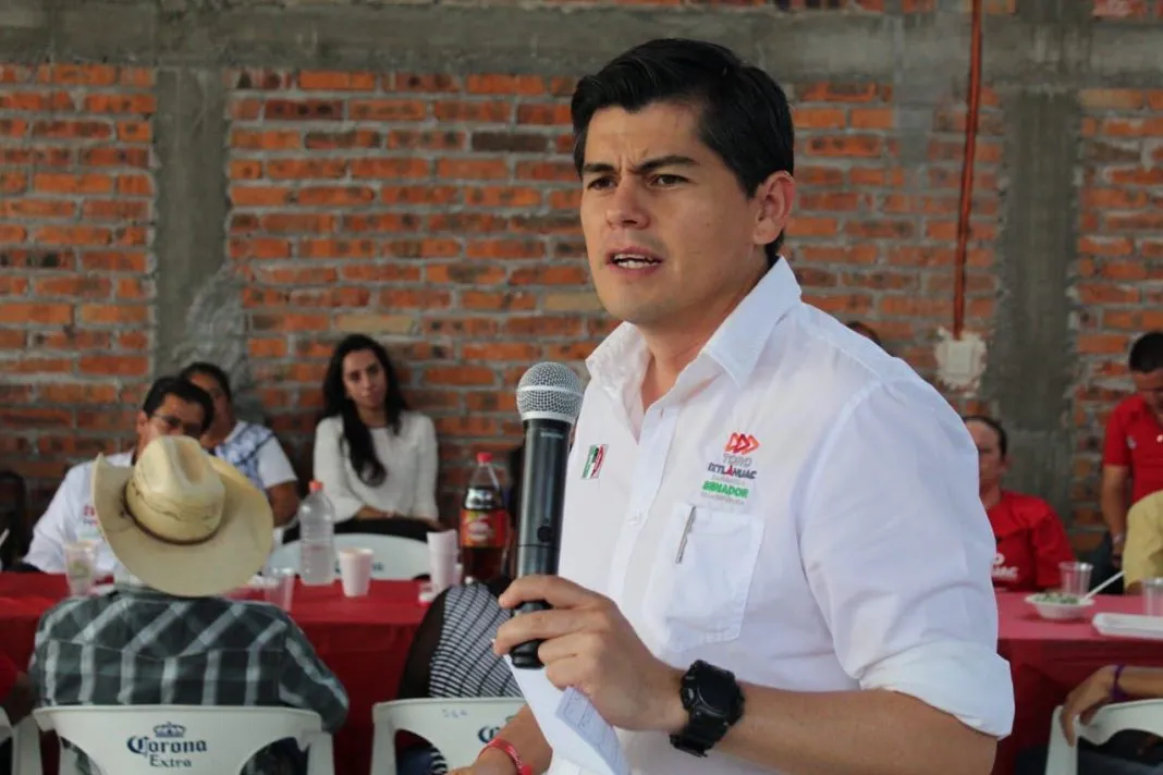 Ixtláhuac lamenta abandono de los municipios michoacanos