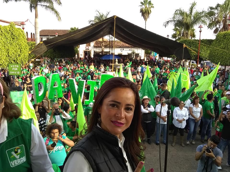 Compromete Marx Aguirre rescate de adultos mayores