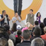 Transportistas vamos con Alfonso: Pasalagua