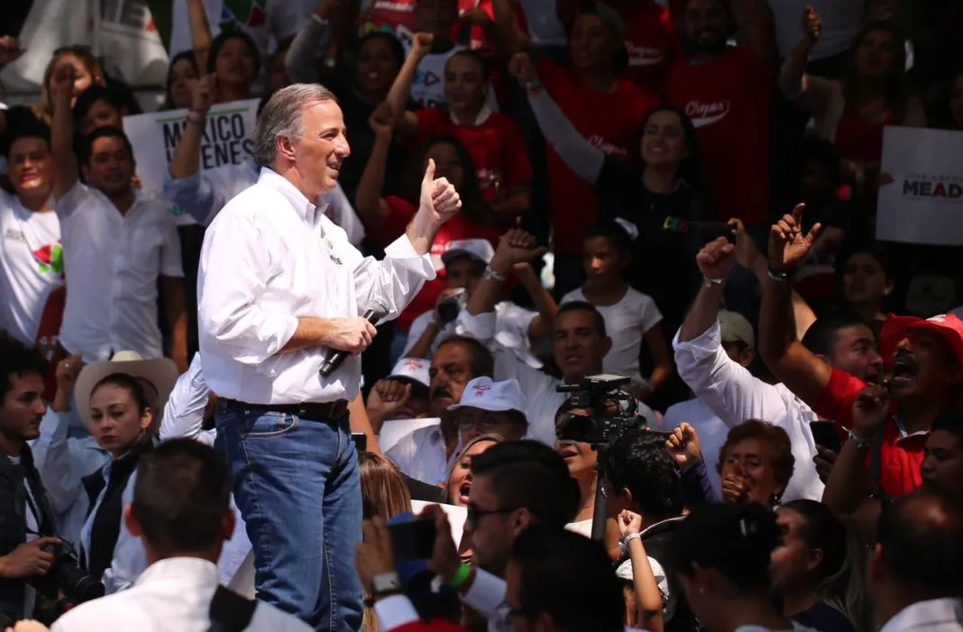 Infraestructura carretera y de salud, propone Meade para Michoacán