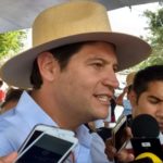 No recibí recursos del IEM; reitera Alfonso Martínez