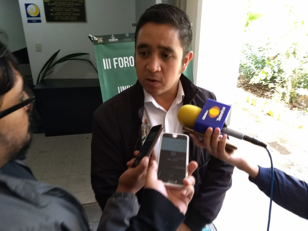 Poca participación de los estudiantes en el Plan Ambiental Institucional