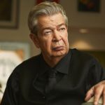 “El precio de la historia”, se queda sin Richard Harrison