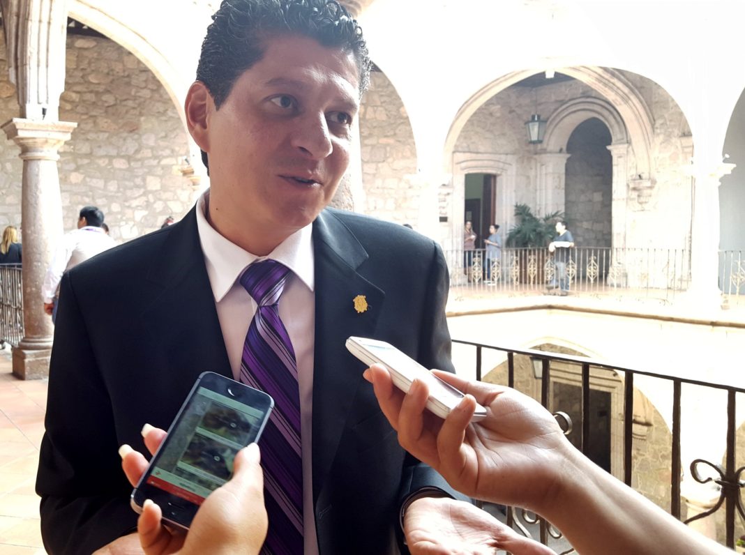 Ayuntamiento enfocado en sus tareas y alejado de temas electorales: Alejandro Amante