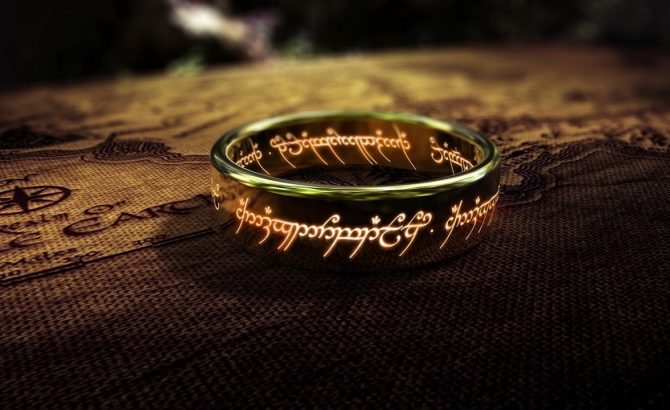 "El señor de los anillos" la serie, podría llegar en 2021