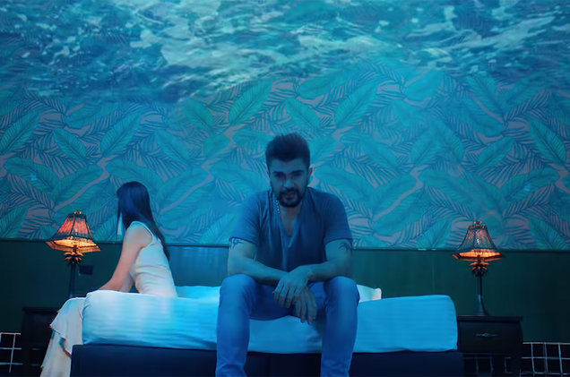 Juanes lanza "Pa dentro", su nuevo sencillo