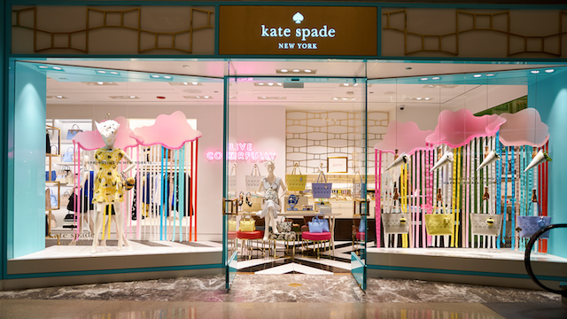 Fundación "Kate Spade", donará para prevención de suicidios