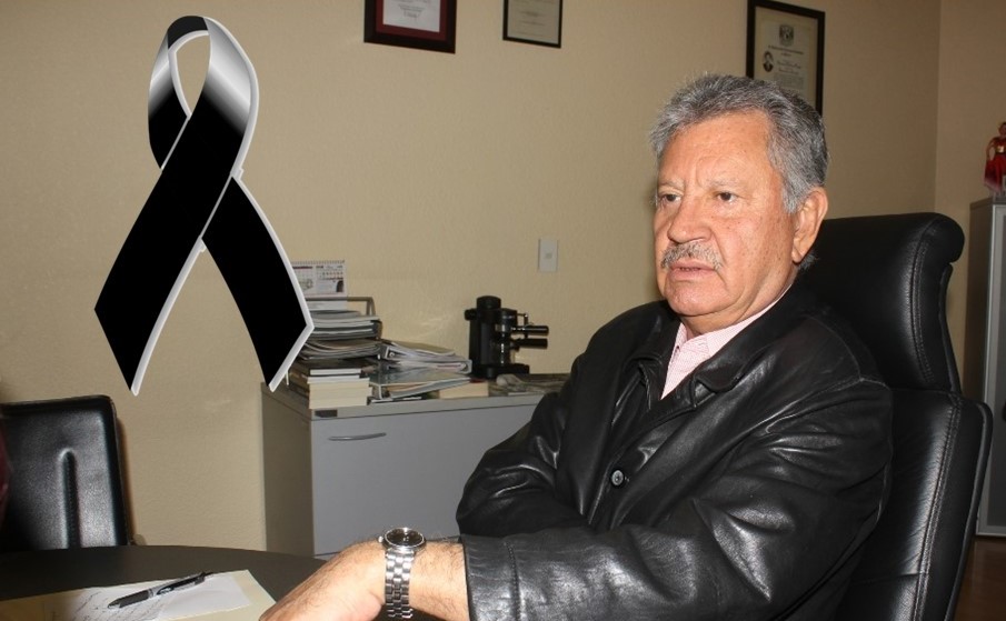 Muere Armando Ballinas expresidente priísta en Michoacán