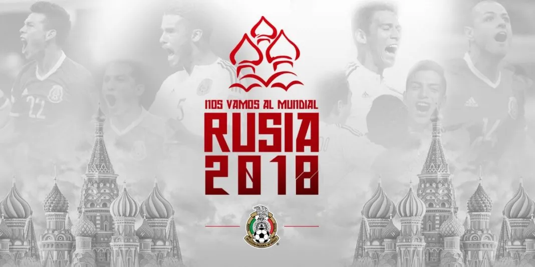 Regresan los tres árbitros mexicanos de Rusia