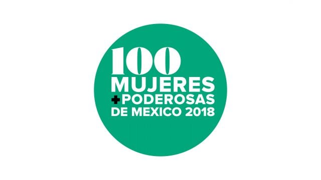 Forbes presenta a las 100 mujeres más poderosas de México