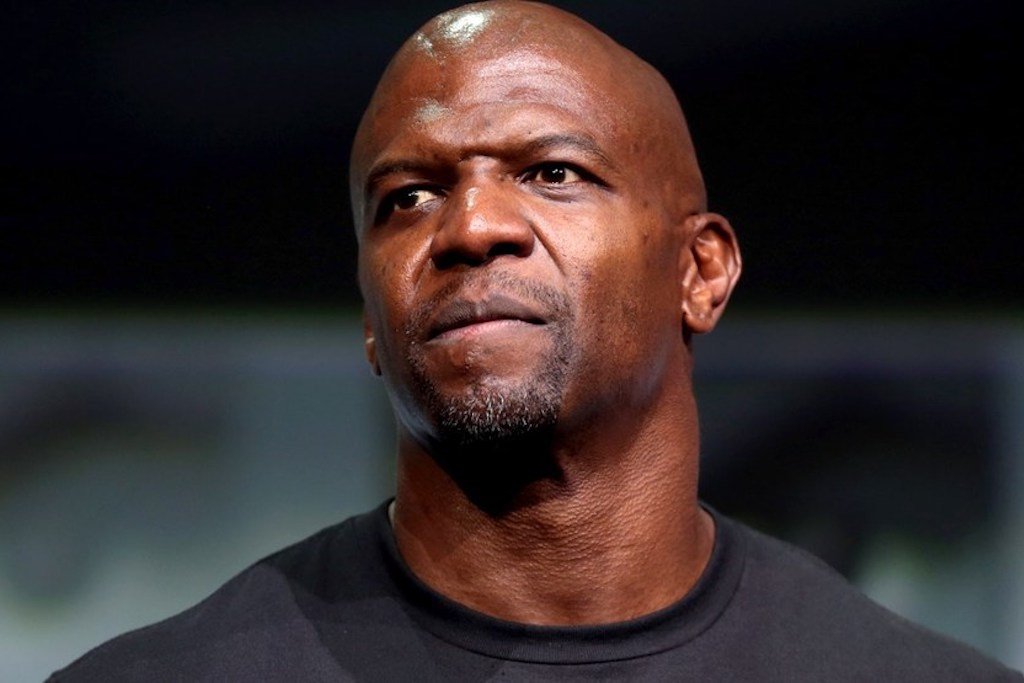 Hollywood me dio la espalda tras denuncia de acoso: Terry Crews