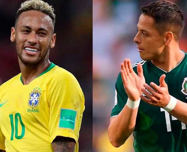 México y su historia en copas del mundo ante Brasil